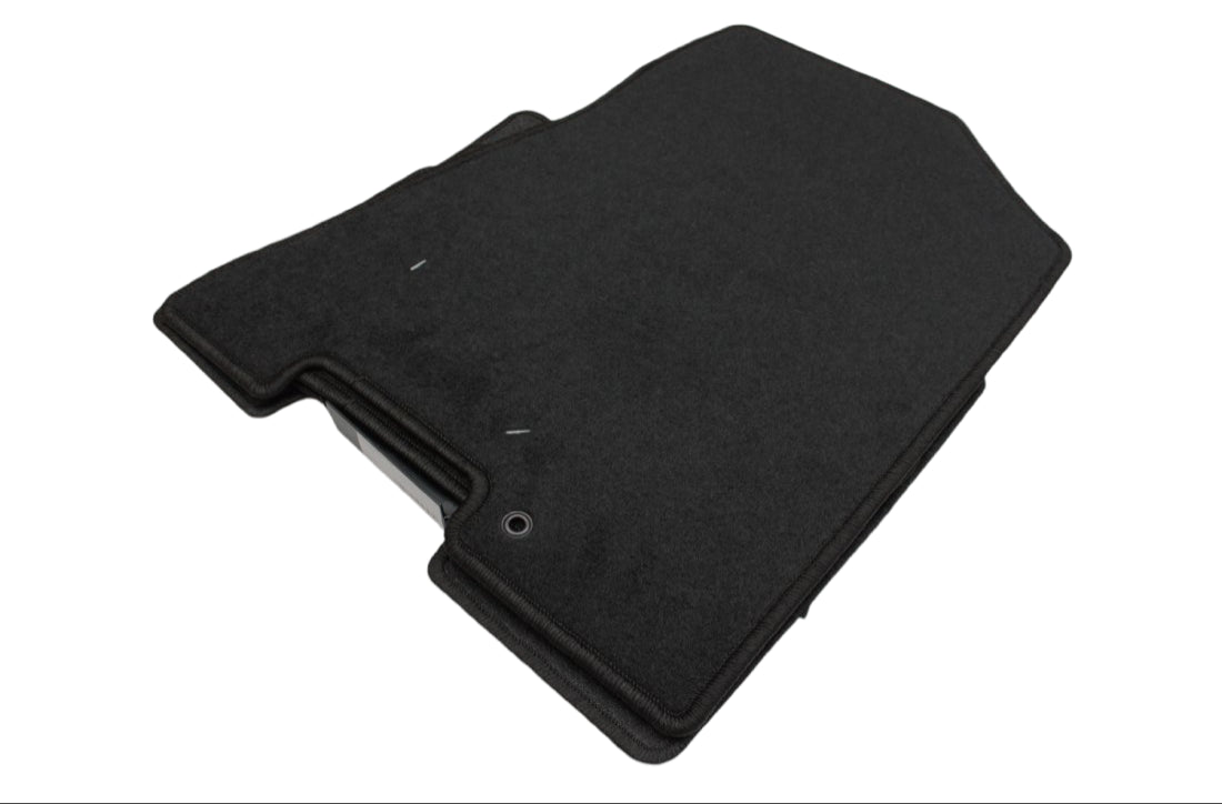 Мокетни стелки за Hyundai Tucson (2015+)