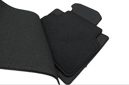 Мокетни стелки за Hyundai Tucson (2015+)