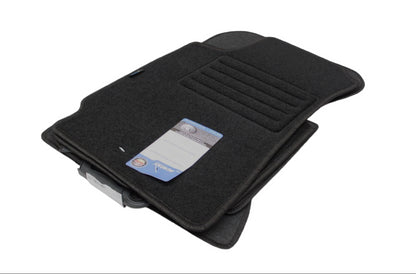 Мокетни стелки за Subaru Forester (2002-2006)