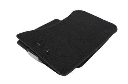 Мокетни стелки за Subaru Forester (2002-2006)