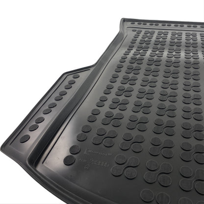 ГУМЕНА СТЕЛКА ЗА БАГАЖНИК ЗА TESLA MODEL 3 (2023+) - REZAW PLAST