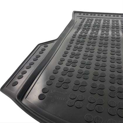 ГУМЕНА СТЕЛКА ЗА БАГАЖНИК ЗА TESLA MODEL 3 (2023+) - REZAW PLAST