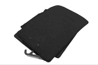 Мокетни стелки за Suzuki Grand Vitara (2005+) - 3d