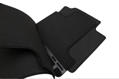 Мокетни стелки за Suzuki Grand Vitara (2005+) - 3d