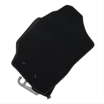 Мокетни стелки за Suzuki Jimny (2018+) automatic