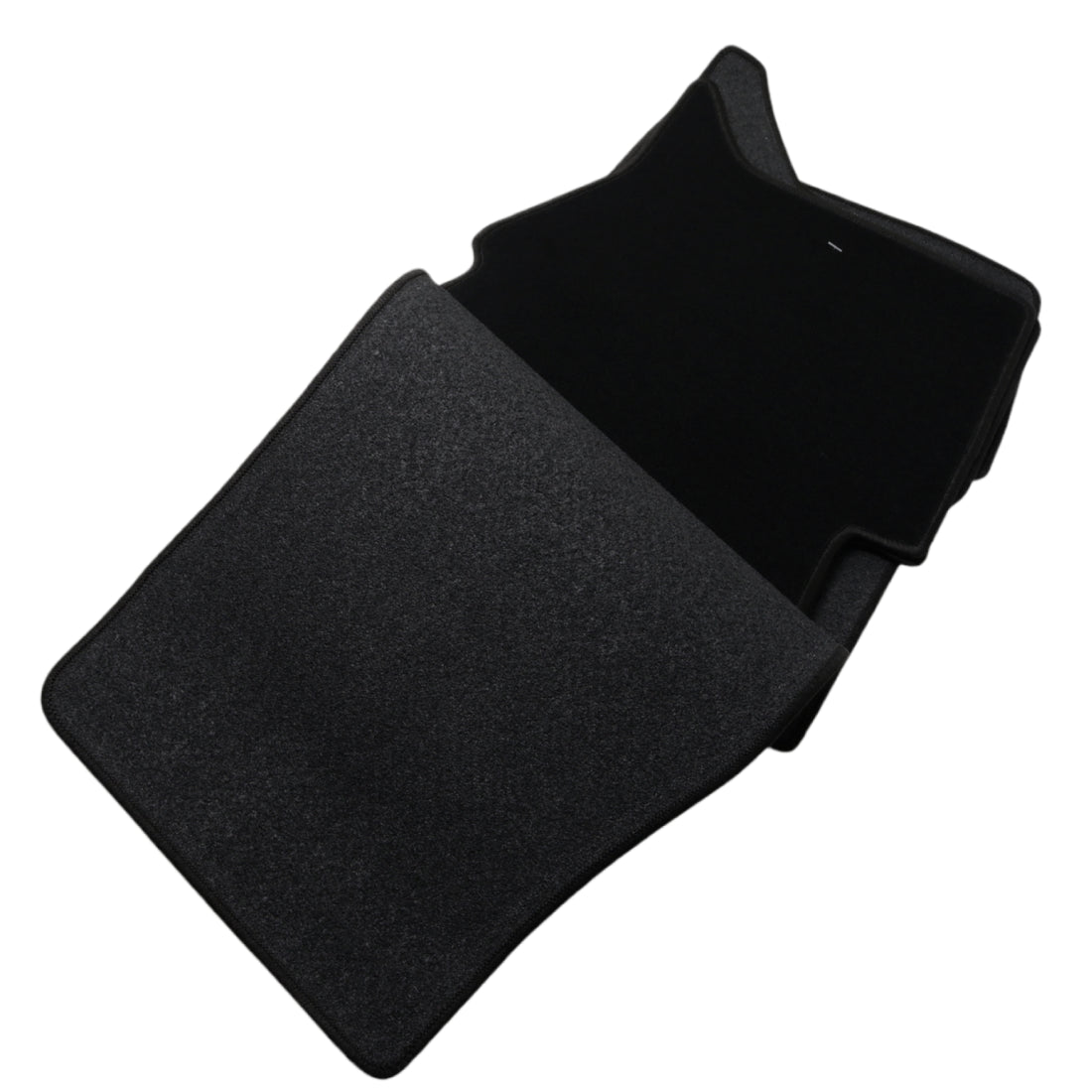 Мокетни стелки за Suzuki Jimny (2018+) automatic