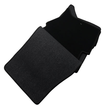 Мокетни стелки за Suzuki Jimny (2018+) automatic