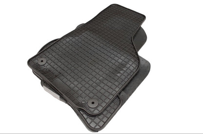 Гумени стелки за Vw Golf 5 / Golf 6 / Jetta (2005-2011)