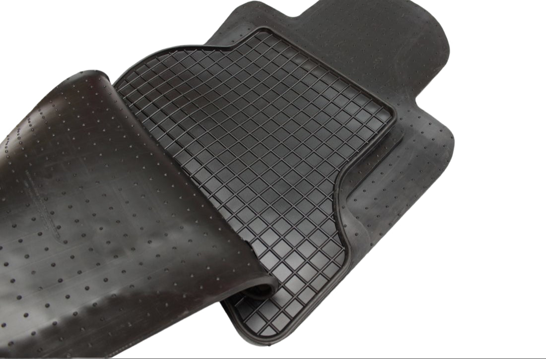 Гумени стелки за Vw Golf 5 / Golf 6 / Jetta (2005-2011)