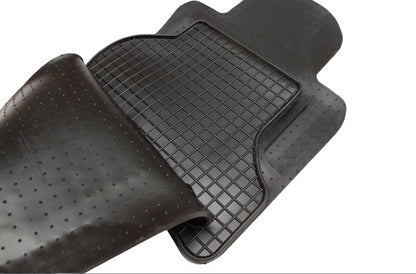 Гумени стелки за Vw Golf 5 / Golf 6 / Jetta (2005-2011)