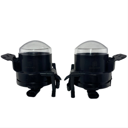 ХАЛОГЕНИ ЗА BMW E60 / E90 ЗА M5 / M3 / M-TECH БРОНЯ - К-Т 2БР.