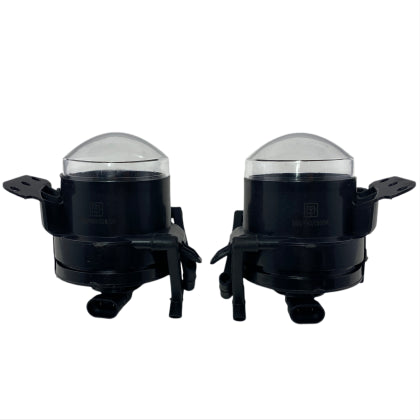 ХАЛОГЕНИ ЗА BMW E60 / E90 ЗА M5 / M3 / M-TECH БРОНЯ - К-Т 2БР.