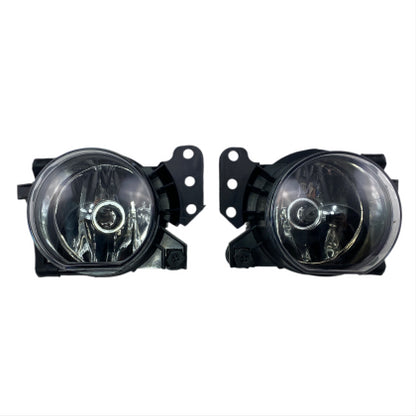 ХАЛОГЕНИ ЗА BMW E60 / E90 ЗА M5 / M3 / M-TECH БРОНЯ - К-Т 2БР.