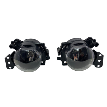 ХАЛОГЕНИ ЗА BMW E60 / E90 ЗА M5 / M3 / M-TECH БРОНЯ - К-Т 2БР.