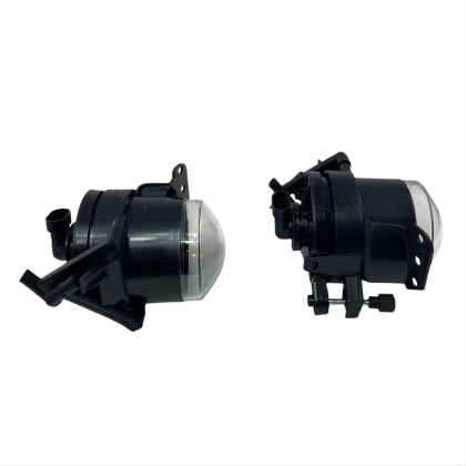 ХАЛОГЕНИ ЗА BMW E60 / E90 ЗА M5 / M3 / M-TECH БРОНЯ - К-Т 2БР.