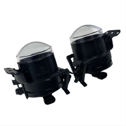 ХАЛОГЕНИ ЗА BMW E60 / E90 ЗА M5 / M3 / M-TECH БРОНЯ - К-Т 2БР.