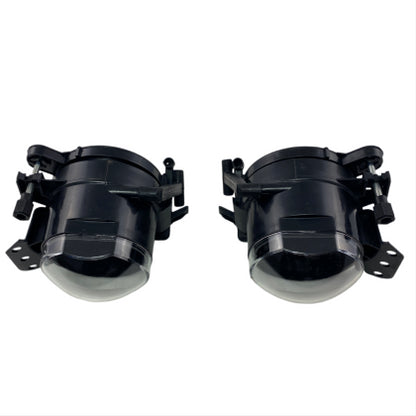 ХАЛОГЕНИ ЗА BMW E60 / E90 ЗА M5 / M3 / M-TECH БРОНЯ - К-Т 2БР.