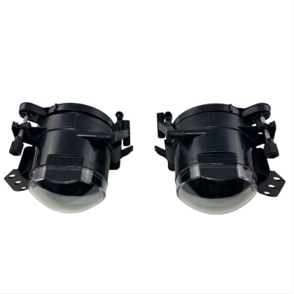 ХАЛОГЕНИ ЗА BMW E60 / E90 ЗА M5 / M3 / M-TECH БРОНЯ - К-Т 2БР.