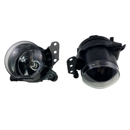 ХАЛОГЕНИ ЗА BMW E60 / E90 ЗА M5 / M3 / M-TECH БРОНЯ - К-Т 2БР.