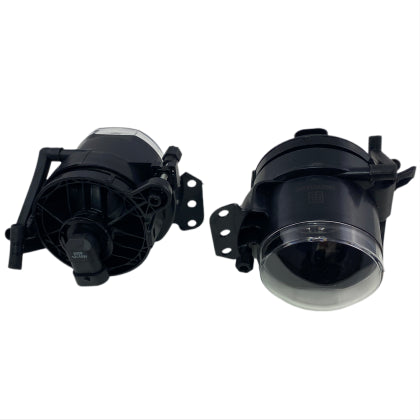 ХАЛОГЕНИ ЗА BMW E60 / E90 ЗА M5 / M3 / M-TECH БРОНЯ - К-Т 2БР.