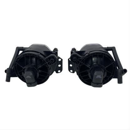 ХАЛОГЕНИ ЗА BMW E60 / E90 ЗА M5 / M3 / M-TECH БРОНЯ - К-Т 2БР.