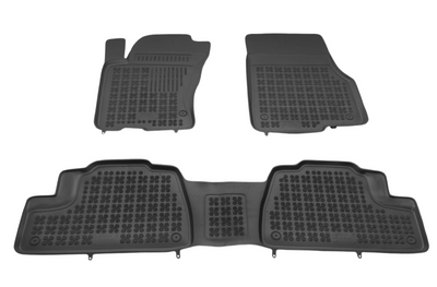 Гумени стелки Rezaw-Plast тип леген за Mercedes W163 1998–2005