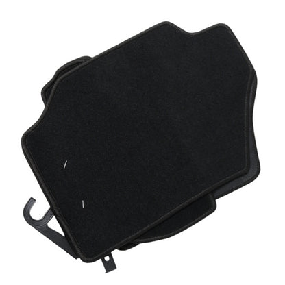 Мокетни стелки за Suzuki Jimny (2018+)