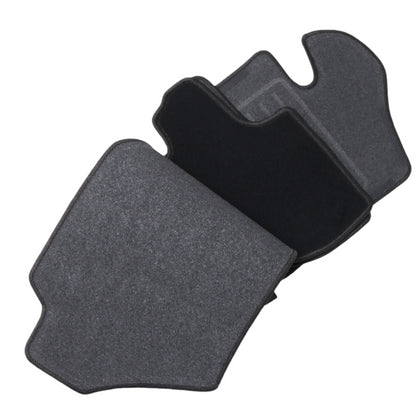 Мокетни стелки за Suzuki Jimny (2018+)