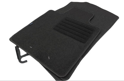 Мокетни стелки за Suzuki Kizashi (2010+)