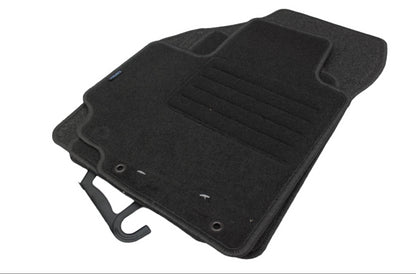 Мокетни стелки за Suzuki Celerio (2014+)