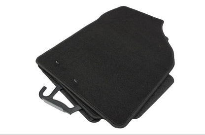 Мокетни стелки за Suzuki Celerio (2014+)