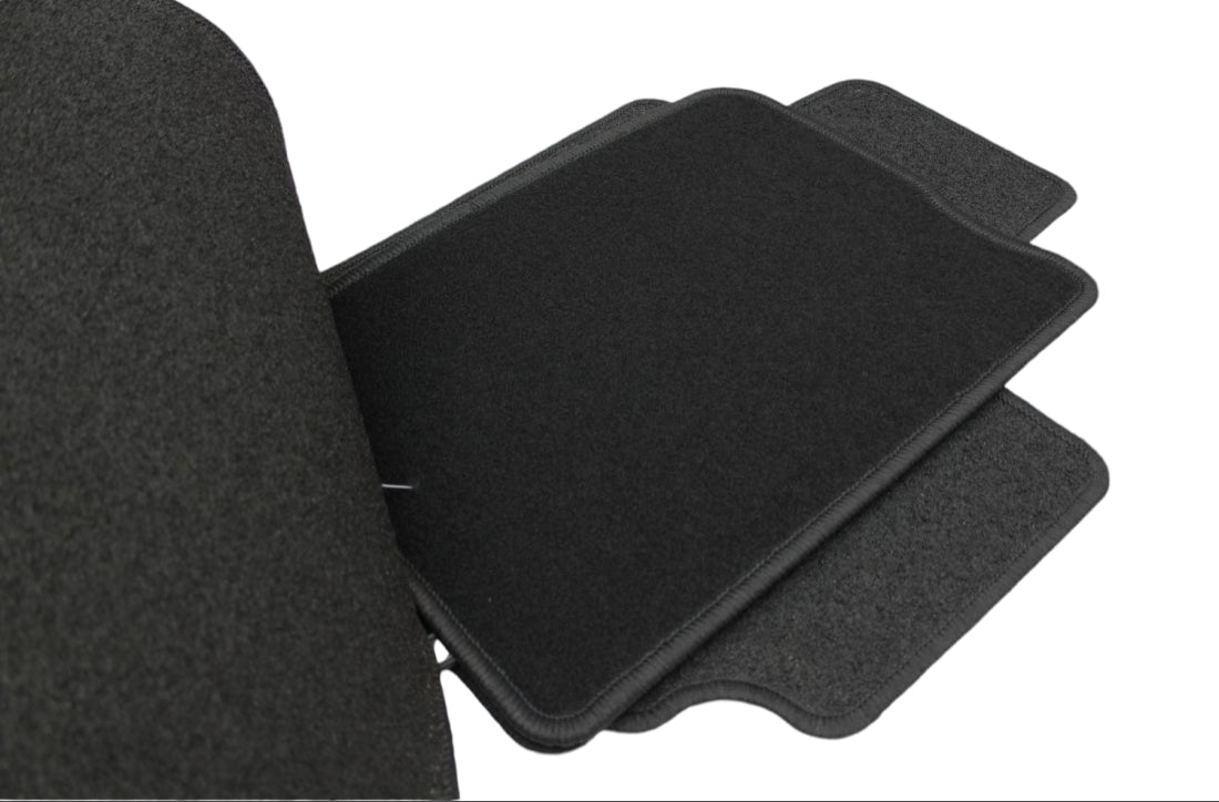 Мокетни стелки за Suzuki Celerio (2014+)