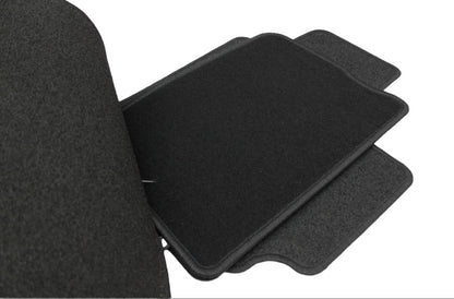 Мокетни стелки за Suzuki Celerio (2014+)