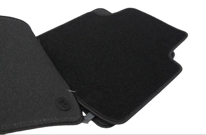 Мокетни стелки за Skoda Superb (2015+)