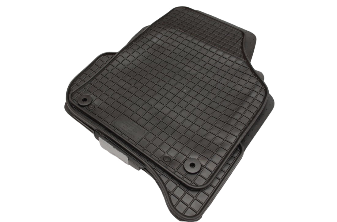 Гумени стелки за Vw Golf  5 plus 2005+