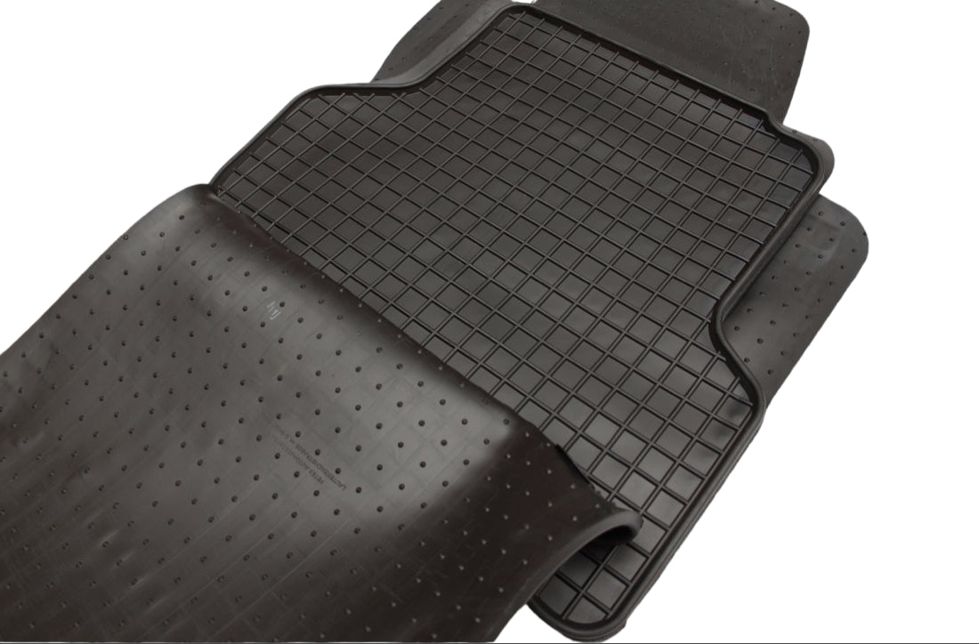 Гумени стелки за Vw Golf  5 plus 2005+