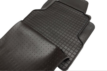 Гумени стелки за Vw Golf  5 plus 2005+