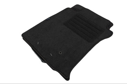 Мокетни стелки за Toyota Land Cruiser J120 (2003-2009) / J150 (2009+) 3 doors