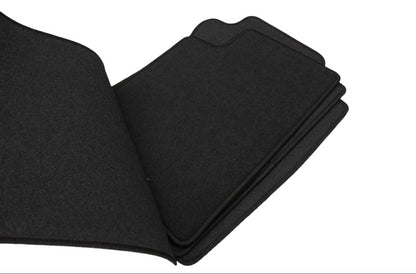 Мокетни стелки за Toyota Land Cruiser J120 (2003-2009) / J150 (2009+) 3 doors