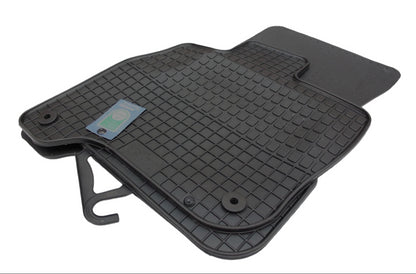 Гумени стелки за VW e-Golf (2014+)