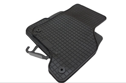 Гумени стелки за VW e-Golf (2014+)