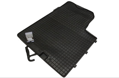 Гумени стелки за Renault Trafic (2014+)