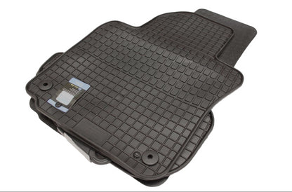 Гумени стелки за Vw  Eos (2006+)