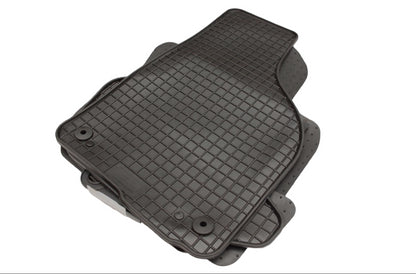 Гумени стелки за Vw  Eos (2006+)