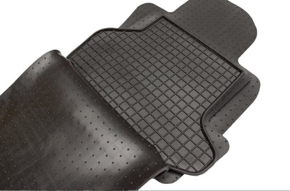 Гумени стелки за Vw  Eos (2006+)