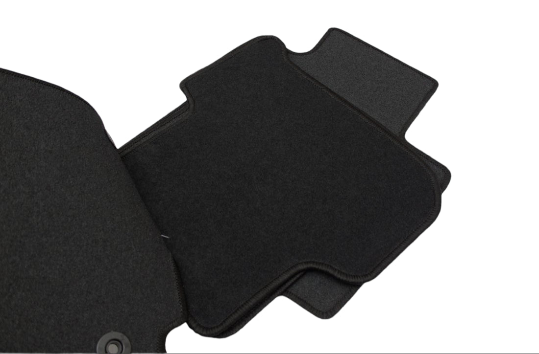 Мокетни стелки за Seat Altea (2009+)