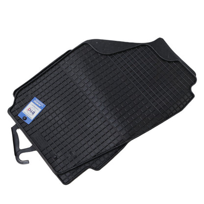 Гумени стелки за Skoda Fabia (1999-2007)