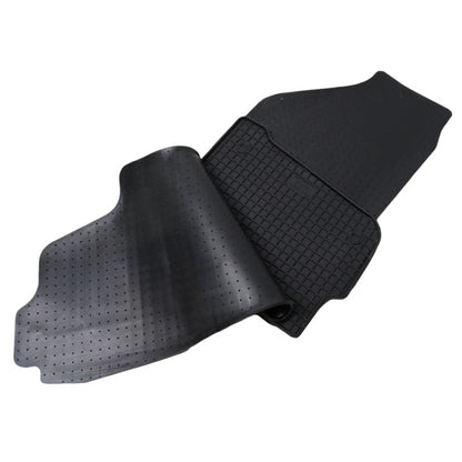 Гумени стелки за Skoda Fabia (1999-2007)