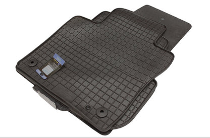 Гумени стелки за VW  Jetta (2011+)