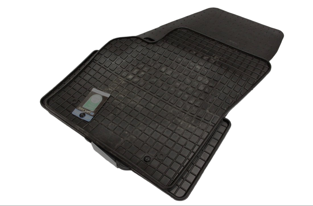 Гумени стелки за Volvo S40 / V50 / C30 (2004-2012)